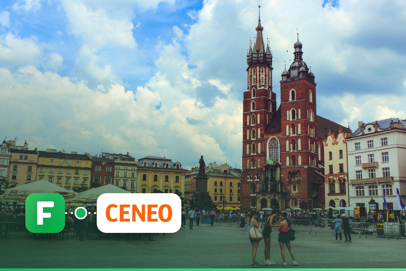 Ceneo Zaufane Opinie for Shopify: how to collect trusted reviews on Poland's biggest comparison site