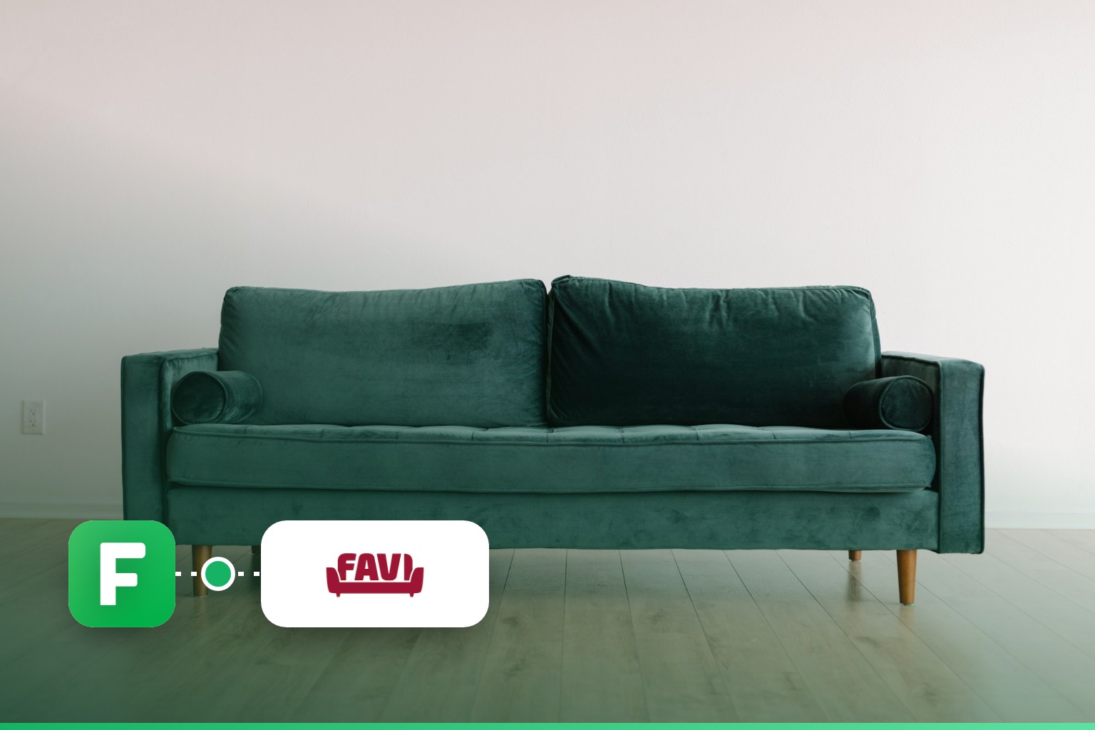 FAVI Extra: free reviews and better catalog placement for home & furniture shops