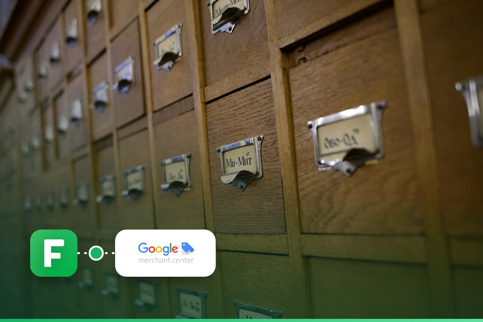 Google product category vs. product_type: how feed category mapping actually works