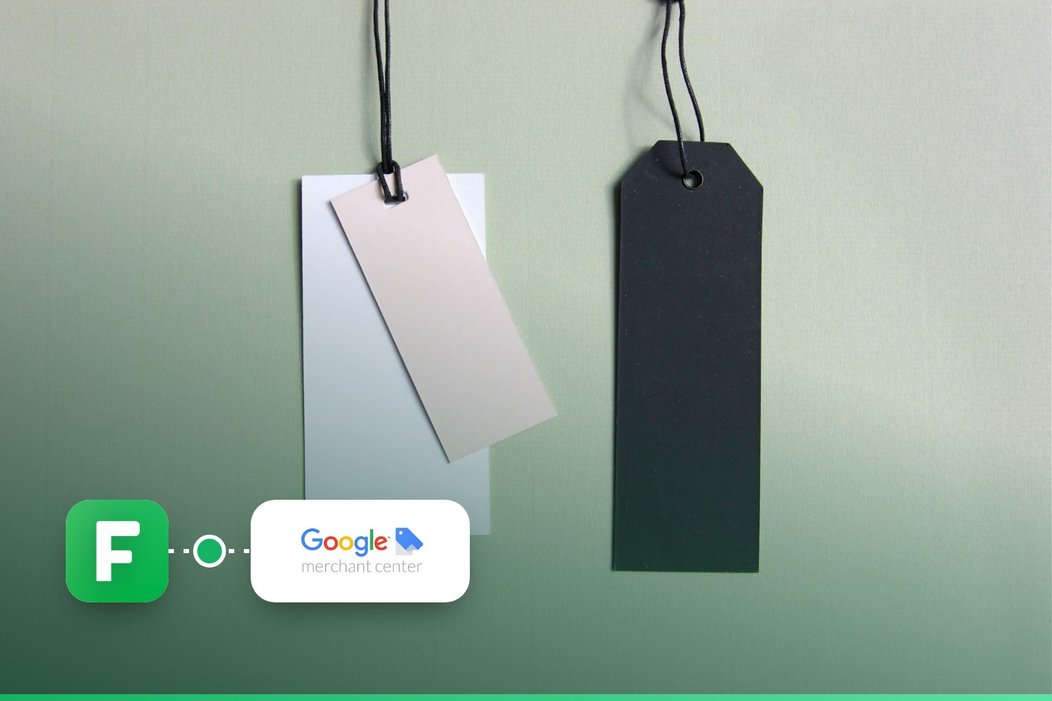 GTIN, EAN and identifier_exists: getting product identifiers right in your Google feed