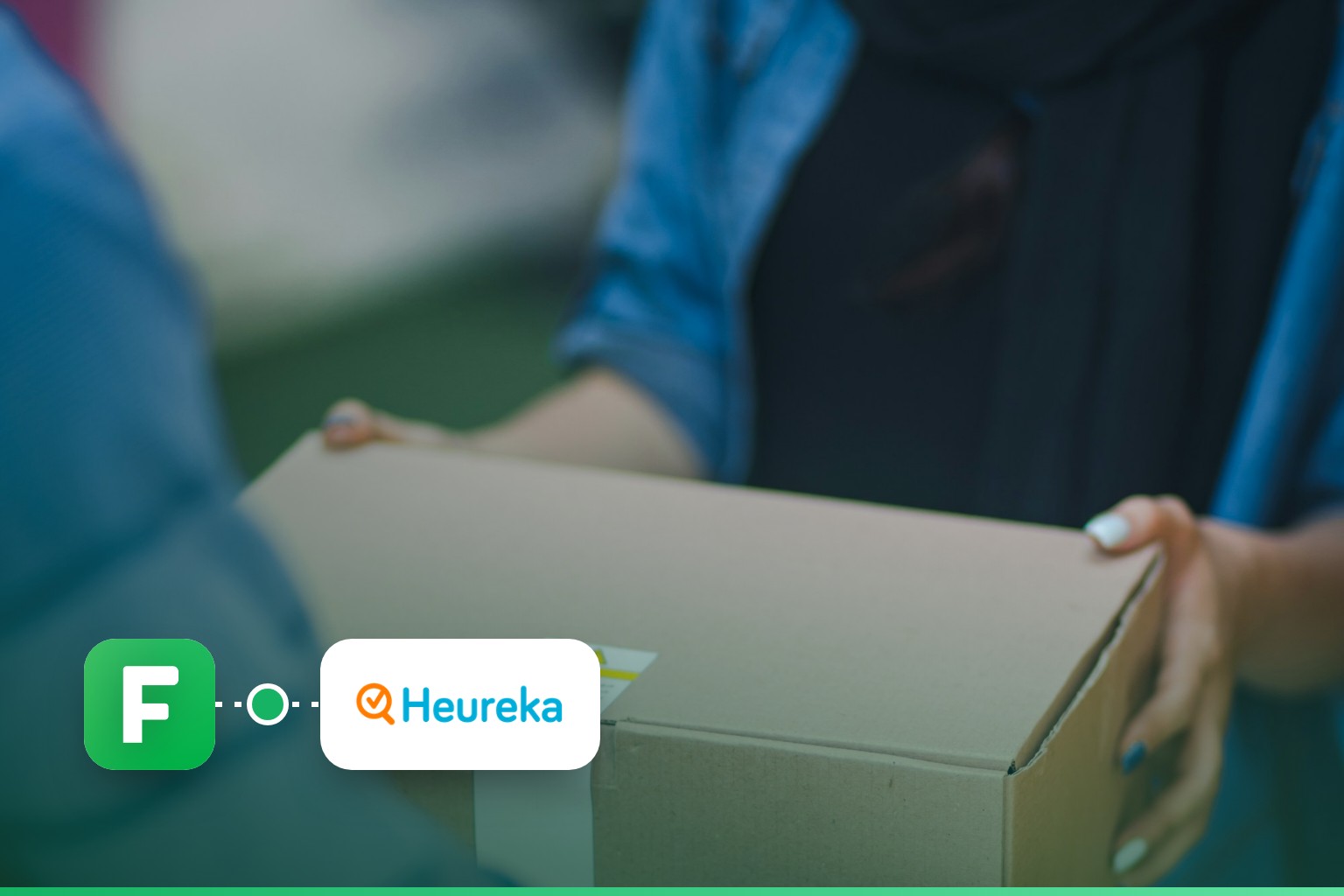 Heureka Ověřeno zákazníky: what it is and how to set it up