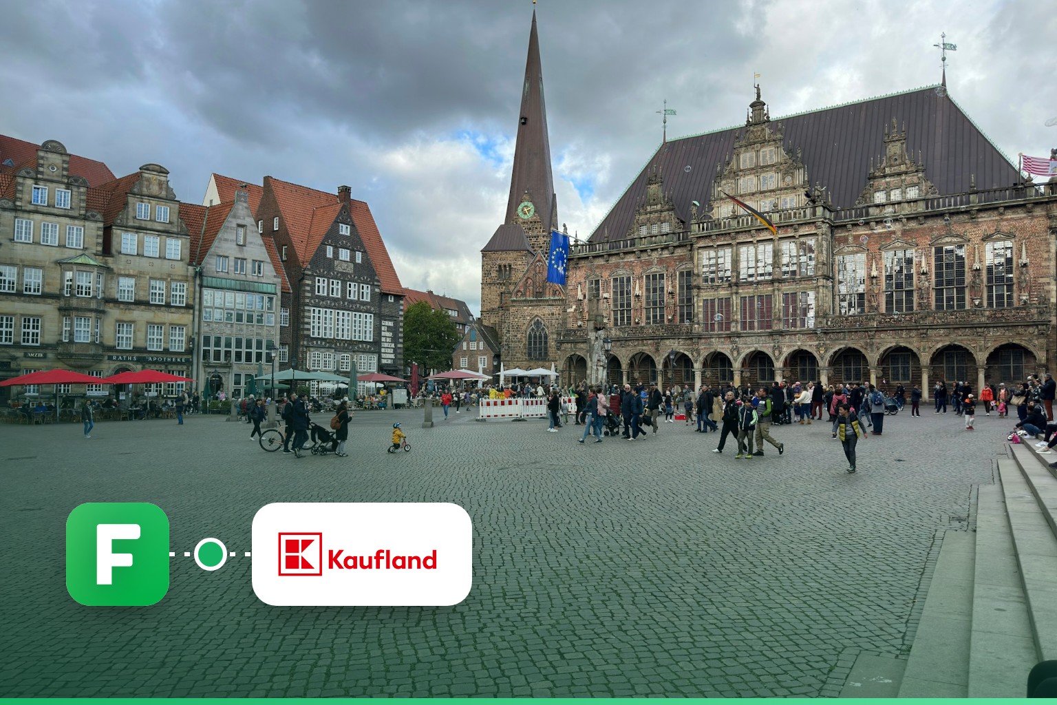 How to start selling on Kaufland Global Marketplace from Shopify