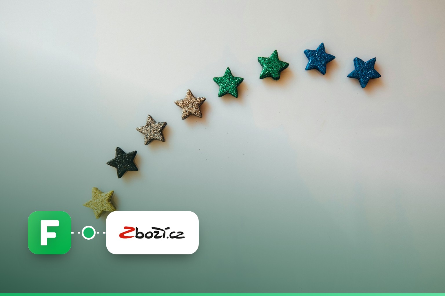 Zboží.cz reviews: how verified-customer ratings work and how to turn them on